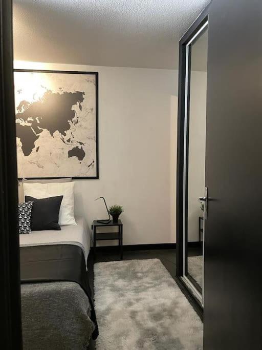 Le Cocon Des Horizons Apartment Rennes Luaran gambar