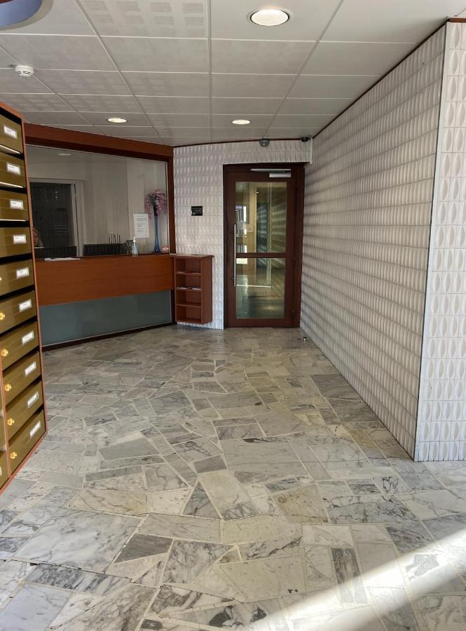 Le Cocon Des Horizons Apartment Rennes Luaran gambar